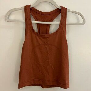 Lululemon Swiftly Tech Women’s Workout Tank Top